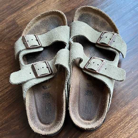 Birkenstock sandals - Picture 4 of 6
